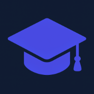 T logo
